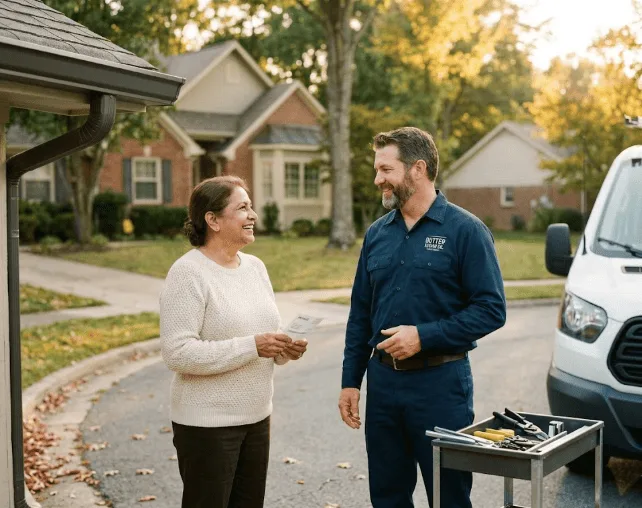 Gutter Repair Richfield, WI FAQs