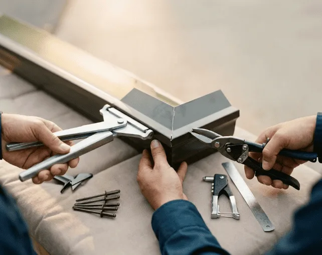 Why choose Gutter Repair in Richfield, WI